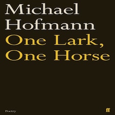 One Lark One Horse