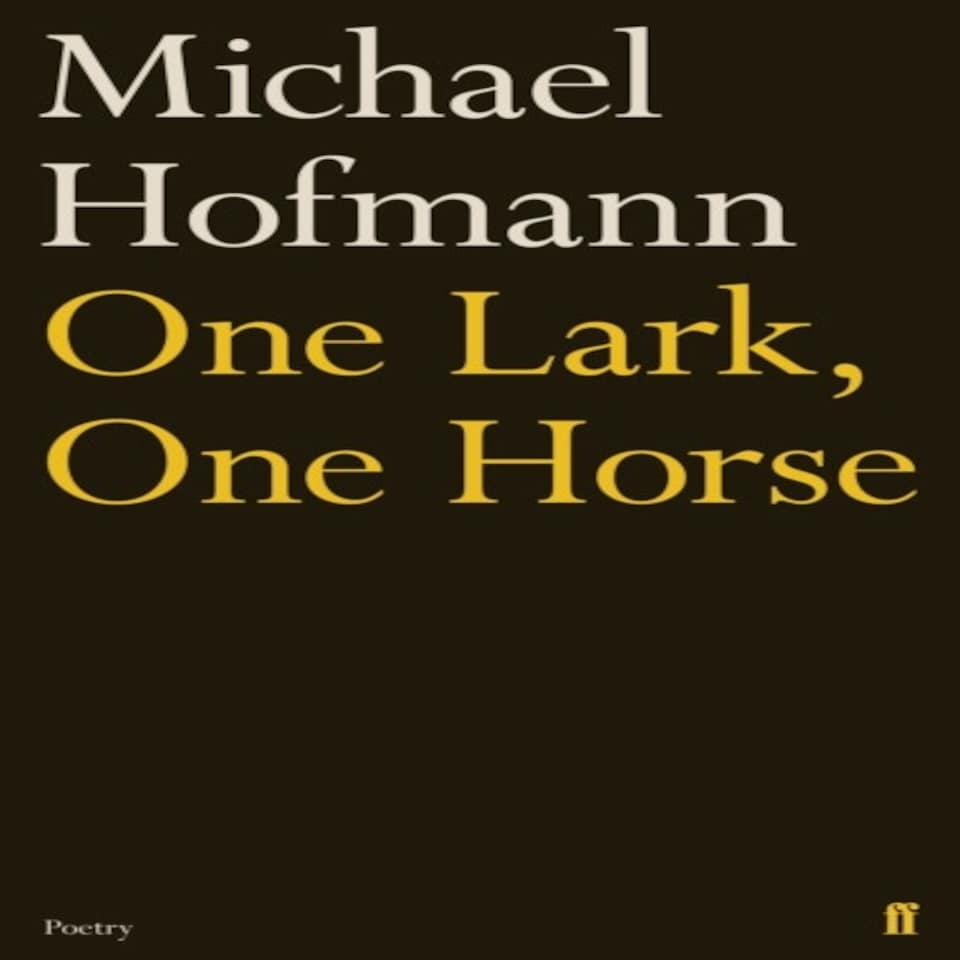 One Lark One Horse