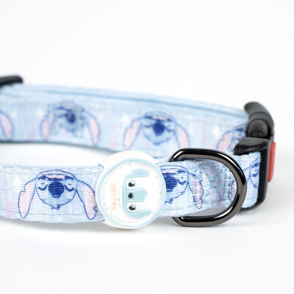 image 1 of Stitch Collar