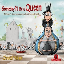 Someday Ill Be A Queen