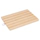 image 1 of Ashley Bamboo Chopping Board - 34cm x 24cm | Brown | Brown