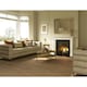 image 3 of PACK OF 5 (Total 5 Units) - Medium Oak 8mm Thick Laminate Flooring (11.1m2 Coverage)