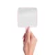 image 4 of Brushworks On-The-Go Travel Mirror N/A
