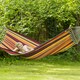 image 4 of Brasilia Tropical Hammock Multi | Tropical