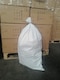 image 2 of Rubble Sacks Polypropelene Pack of 100x 40cm x 60cm White Woven PP Builders Bag Storage Multipack