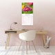 image 4 of Butterflies 2026 Calendar | Square Wall Calendar | Animal Gift | Plastic Free Packaging | by Avonside Publishing