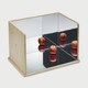image 1 of Wooden Exploratory Mirror