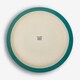 image 6 of Sur La Table Colour Me Happy Green Dinner Plate