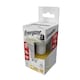 image 3 of Energizer LED GU10 345lm 3.6W 3000K (Warm White) Light Bulb - Pack of 3