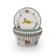 image 1 of Safari Animals Paper Cupcake Cases - Pack of 60