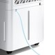 image 6 of Pro Breeze OmniDry 20L Dehumidifier with Smart App Control