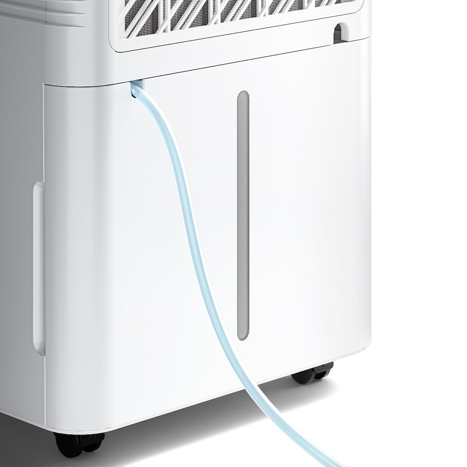image 1 of Pro Breeze OmniDry 20L Dehumidifier with Smart App Control
