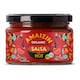 image 2 of Organic Salsa Hot Dip 260g (Amaizin)