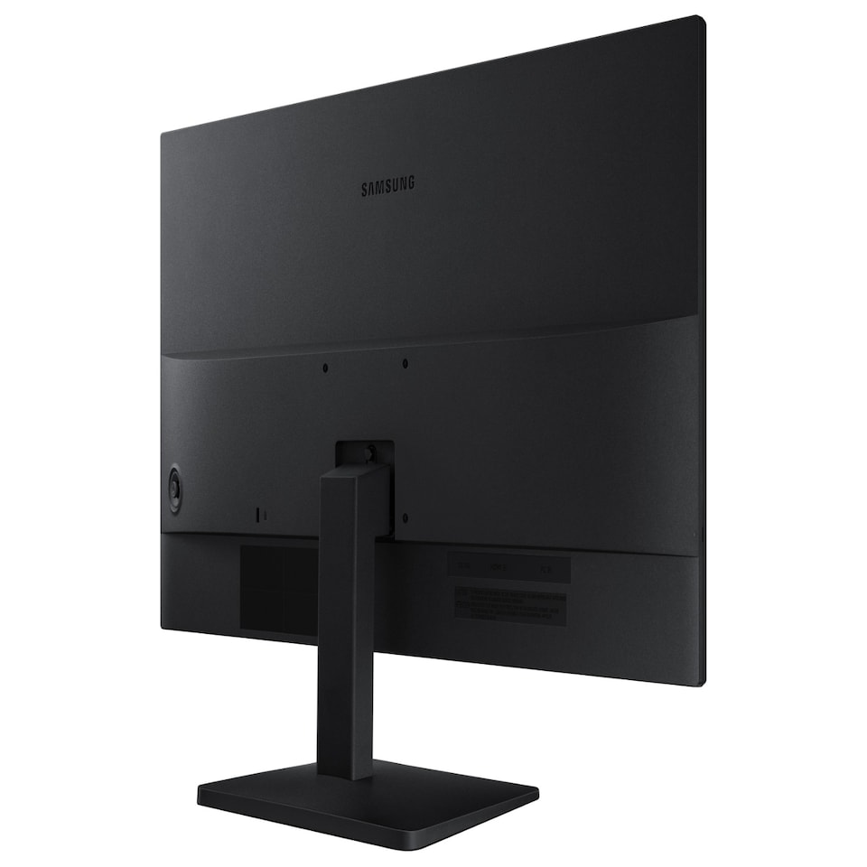 image 1 of Samsung S24D310EAU computer monitor 61 cm (24") 1920 x 1080 pixels Full HD LCD Black