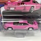 image 2 of 2000 Nissan Skyline GT-R BNR34 Nitro XGT Exclusive 1:64 Johnny Lightning JLCP7410
