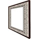image 3 of Concrete frame (Picture Frame) White | L