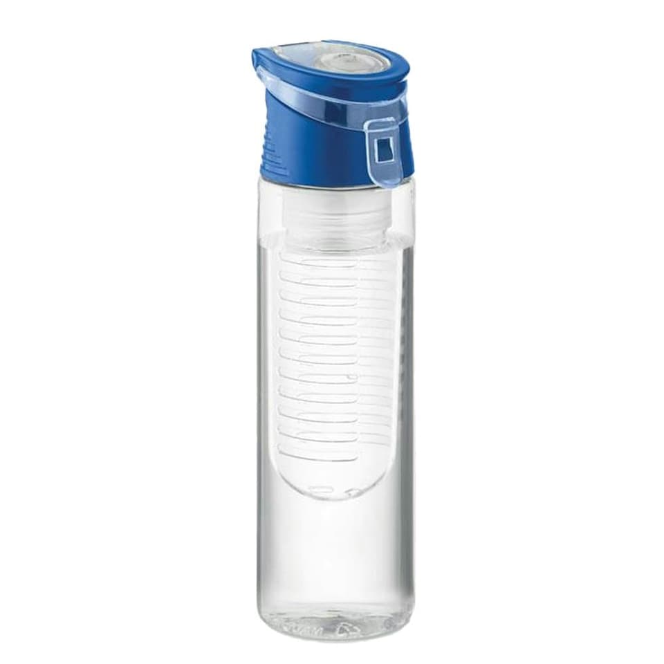 image 1 of MidOcean Sporttle 500ml Water Bottle - Royal Blue - One Size | Blue | One Size