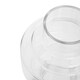 image 2 of Interiors by Premier Large Glass Vase Clear