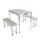 image 5 of Picnic Table | Grey