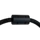 image 4 of Oypla 1m DVI-D 24 + 1 Pin Male to Male Dual Link Gold Cable Lead