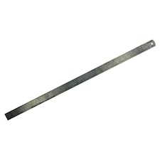 Stainless steel ruler 24" / 610mm / straight edge / rule / measuring TE509