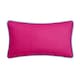 image 1 of Ulster Weavers Cardinal Marbles Filled Cushion LR Cerise