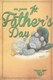 image 3 of Me to You Father's Day Card 1st Father's Day First Tatty Teddy