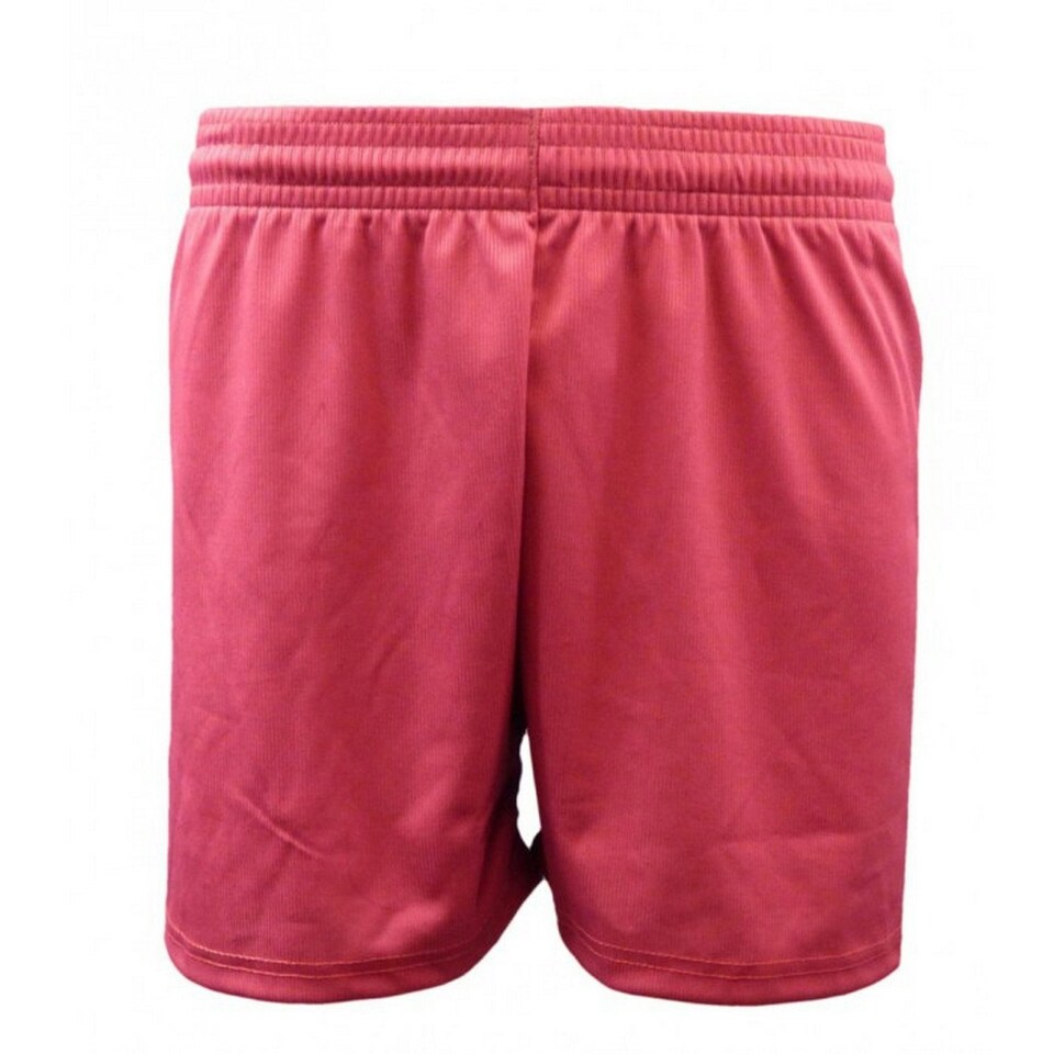 Carta Sport Unisex Adult Alpha Football Shorts - Maroon - - 40in