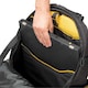 image 5 of Stanley Fatmax Heavy Duty Backpack | Black | Black/Yellow | 360mm x 460mm x 270mm | 1