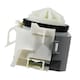 image 3 of SPARES2GO Drain Pump BLP3 1208028 AC for Bosch Neff Dishwasher 00631200 631200