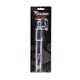 image 2 of Precision Double Action Air Pump - Black/Blue - One Size