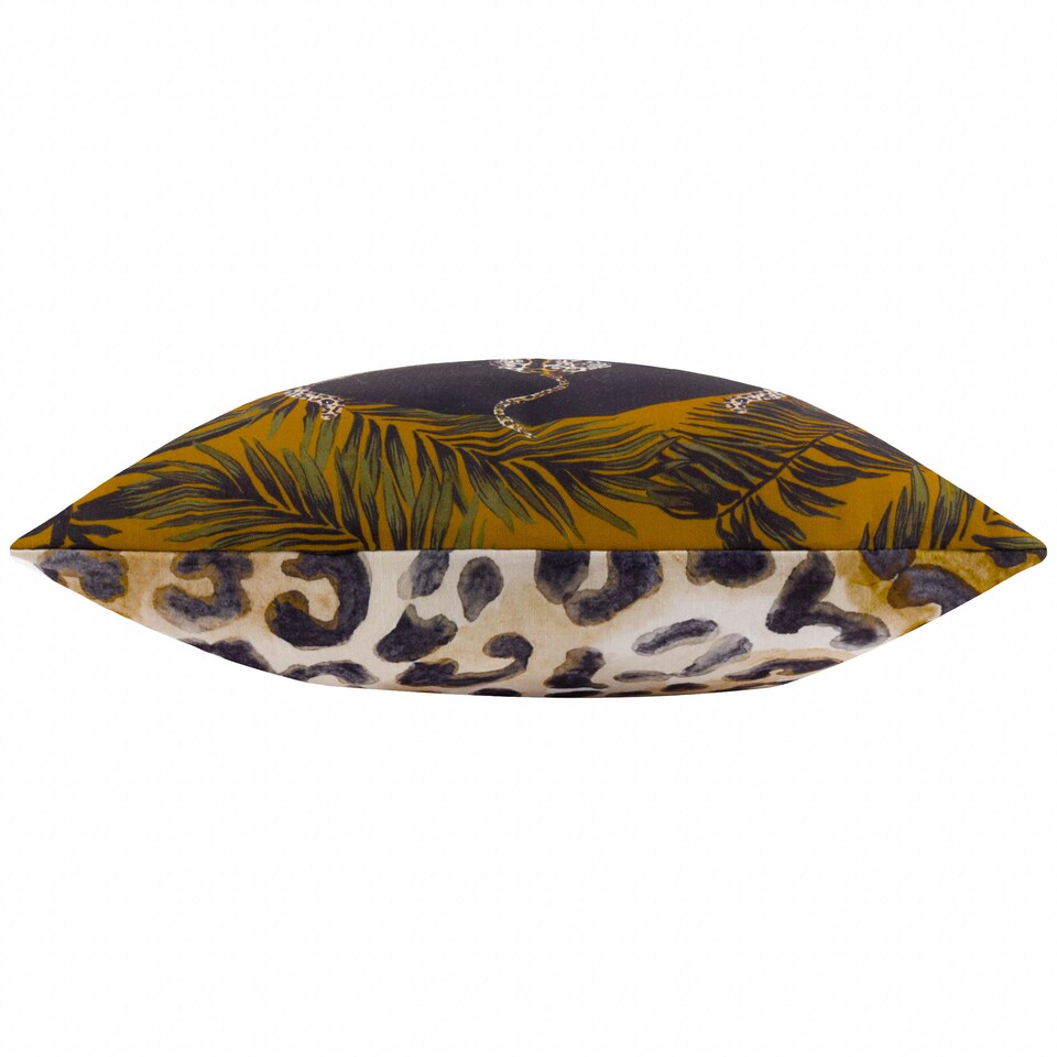 image 1 of Paoletti Leopardis Trio Woven Outdoor Cushion