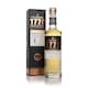 image 2 of Glasgow 1770 - Bourbon Cask Lightly Peated Single Malt Scotch 2017 8 year old Whisky | Multi | floral honey, vanilla, gentle peat, toffee apples, tropical pineapple, buttery citrus, rich vanilla, oak spice, soft smoke | 1