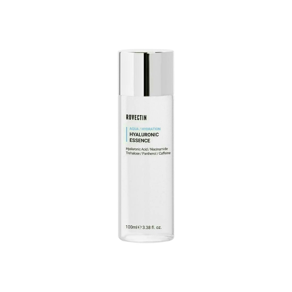 Rovectin Aqua Hyaluronic Essence 100ml