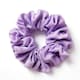 image 2 of Noughty Hair Scrunchie