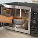 image 10 of Statesman SKMS0820DSB Solo Digital Microwave, 20 Litre, 800W, Black