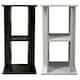 image 4 of Superfish Start 50 Aquarium Stands White