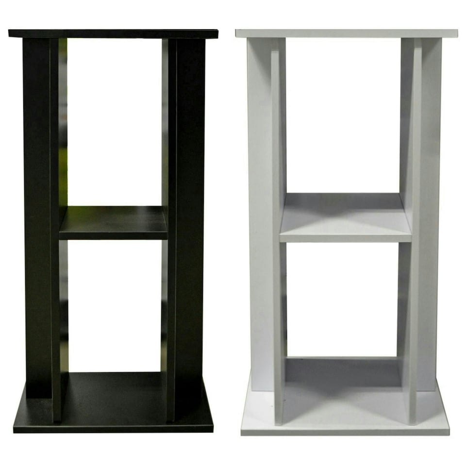image 1 of Superfish Start 50 Aquarium Stands White