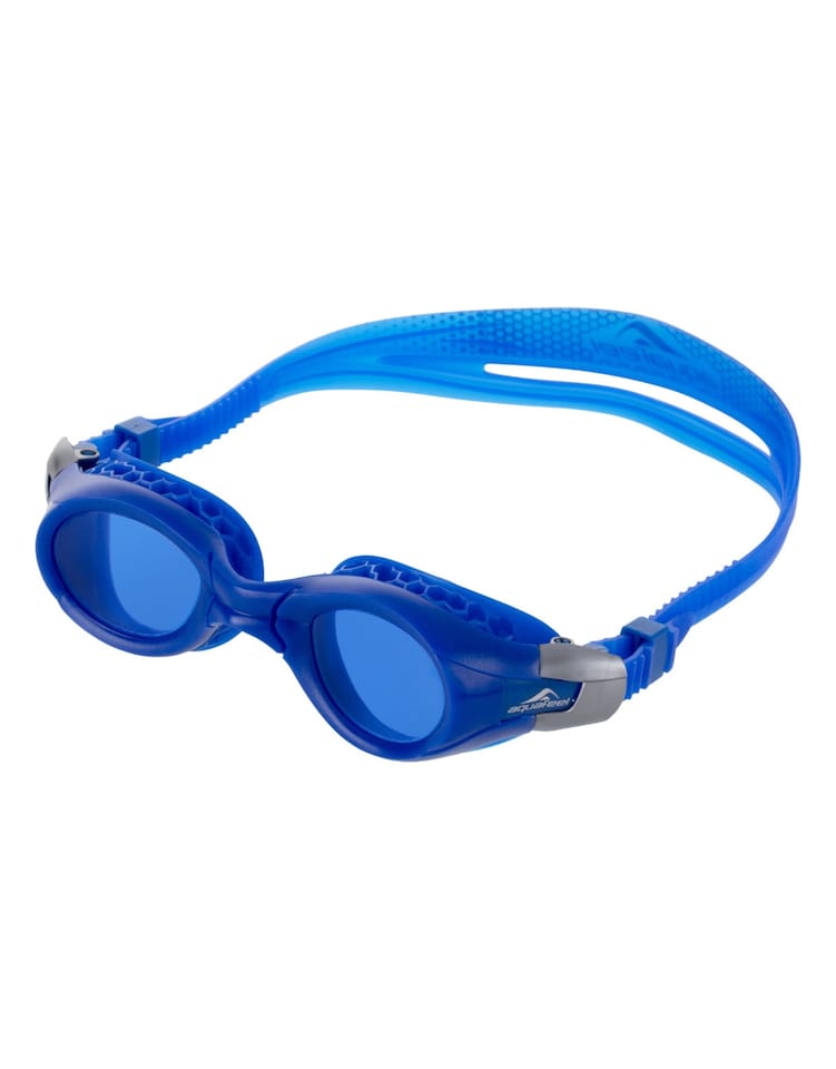 image 1 of Aquafeel Ergonomic Junior Swim Goggles