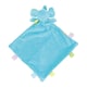image 2 of Mumbles Elephant Baby Blanket - Multicoloured - One Size