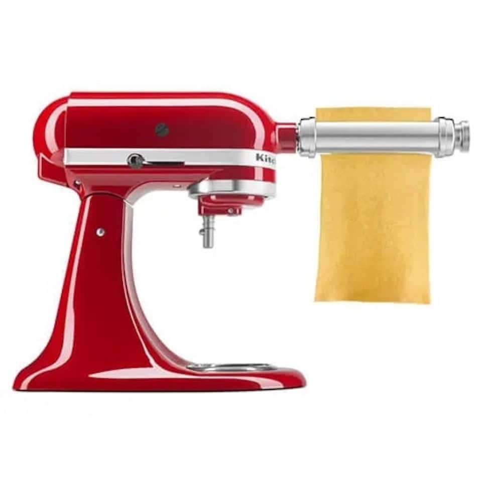 image 1 of KitchenAid Artisan Pasta Roller