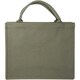 image 1 of Page Recycled Tote Bag - Green - One Size | Green