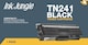 image 5 of Compatible Brother TN241 Black Toner Cartridge | Black | 1