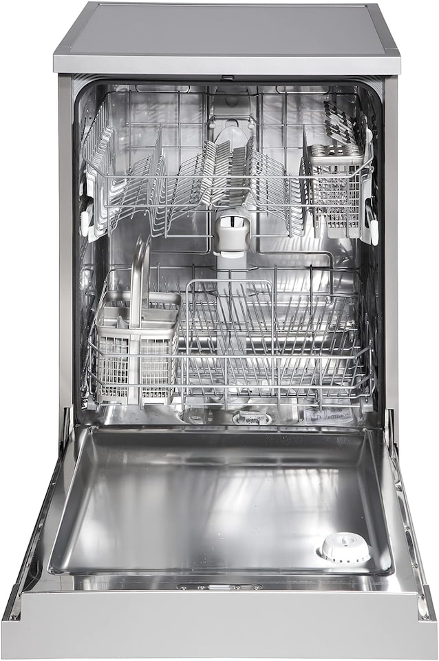 image 1 of Duzzit Dishwasher Cleaner