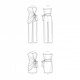 image 2 of Simplicity 9330 Paper Sewing Pattern – Women’s Jumpsuits & Dresses, Size H5 (6–8–10–12–14), Intermediate