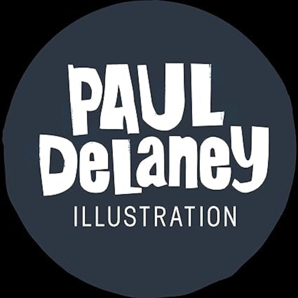 image 1 of The Perfect Pair Lobster - Card By Paul Delaney