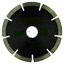 Diamond Mortar Raking Disc 115 X 7 X 5.25 X 22.2MM Grinder Blade Masonry
