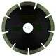 image 1 of Diamond Mortar Raking Disc 115 X 7 X 5.25 X 22.2MM Grinder Blade Masonry