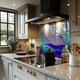 image 2 of White Cliffs Odover Splash Back | White