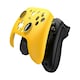image 4 of GameSir Faceplate for G7&G7SE Controllers Yellow Yellow